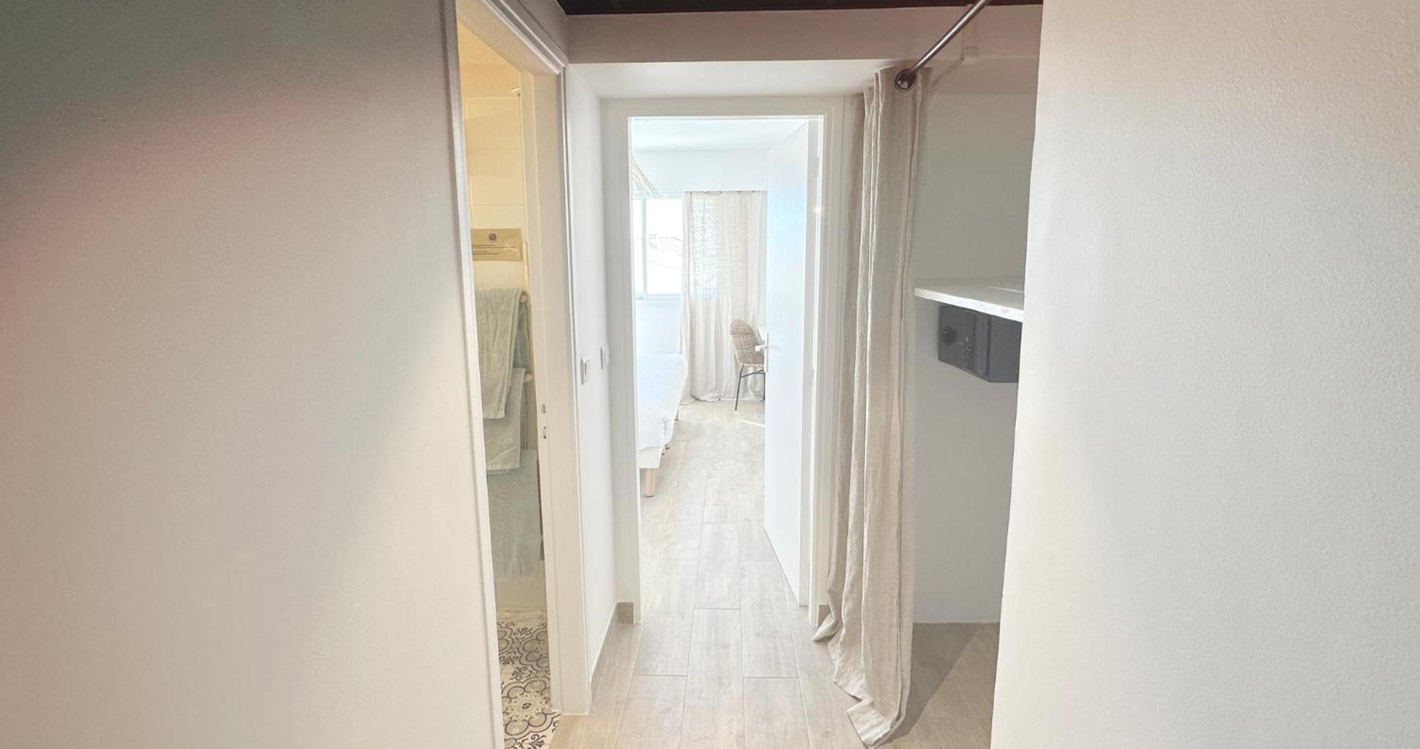 Blanc Sable Hotel Golfe-Juan Buitenkant foto